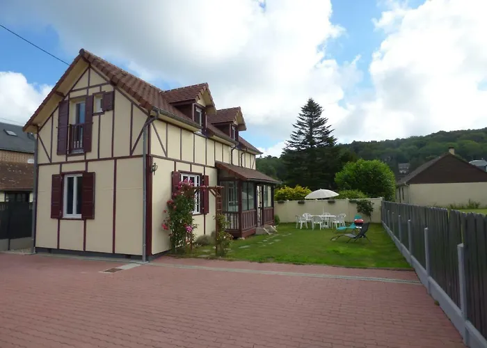 Gîte Le Petit Chalet