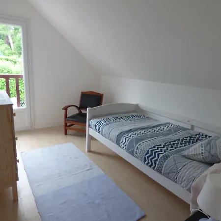 Gite Le Petit Chalet Avec Parking Gratuit Etretat Exterior photo