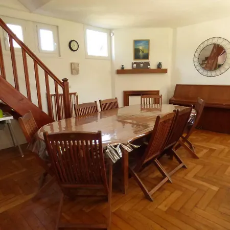 Gite Le Petit Chalet Avec Parking Gratuit Etretat Exterior photo