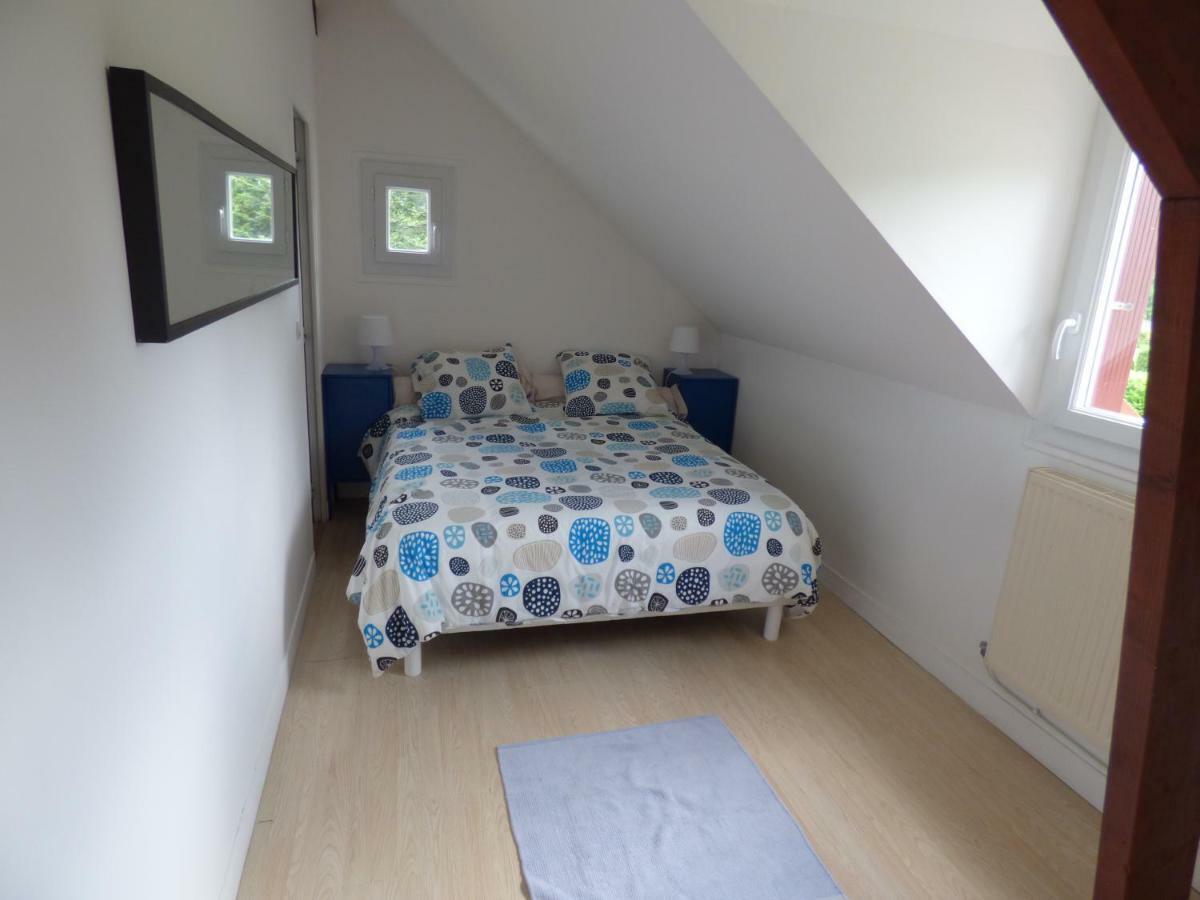 Le Petit Avec Parking Gratuit Holiday home Etretat